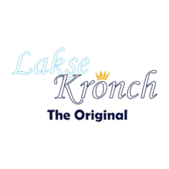 Lakse Kronch