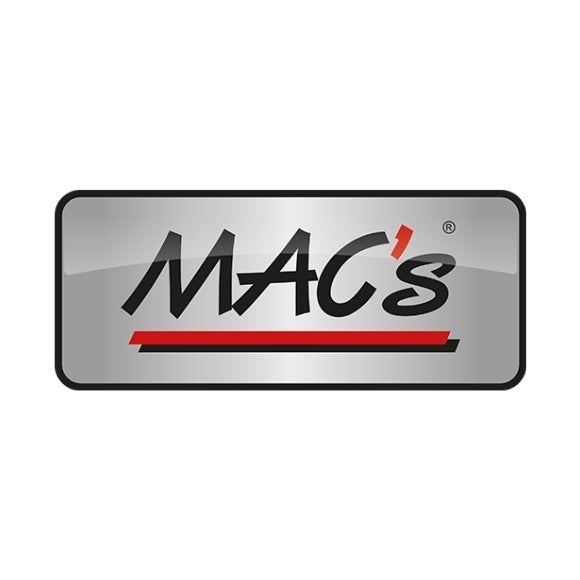 Mac's