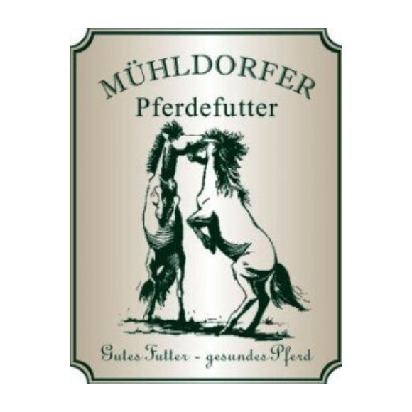 Mühldorfer Pferdefutter
