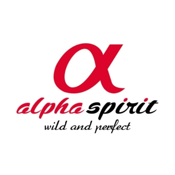 Alpha Spirit