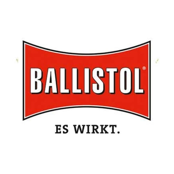 Ballistol