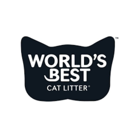 Worlds Best Cat Litter