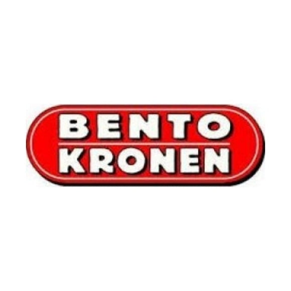 Bento-Kronen