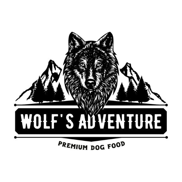 Wolf's Adventure