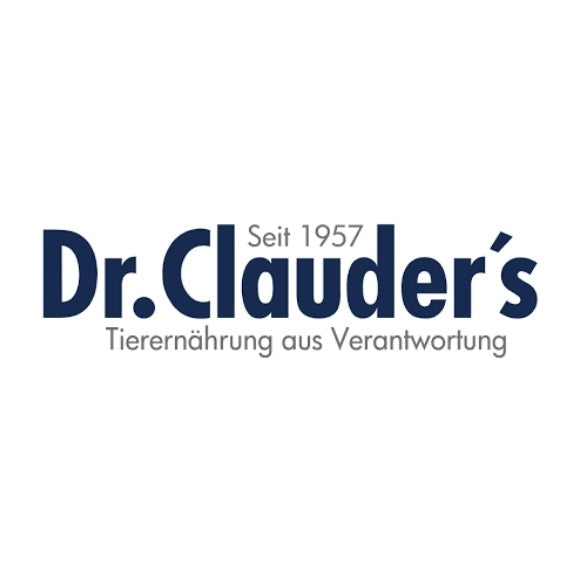 Dr. Clauder's