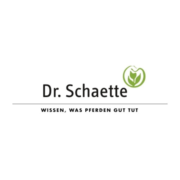 Dr. Schaette
