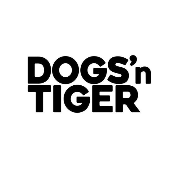 Dogs'n Tiger