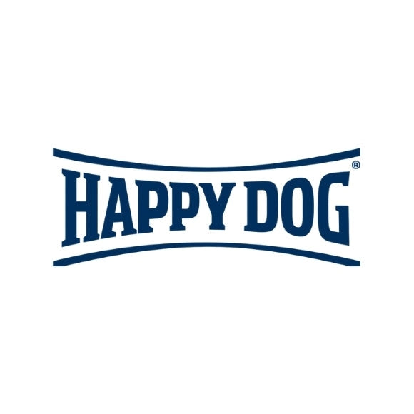 Happy Dog
