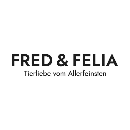 FRED & FELIA