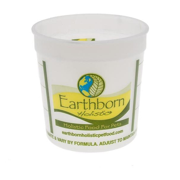 Messbecher für Trockenfutter