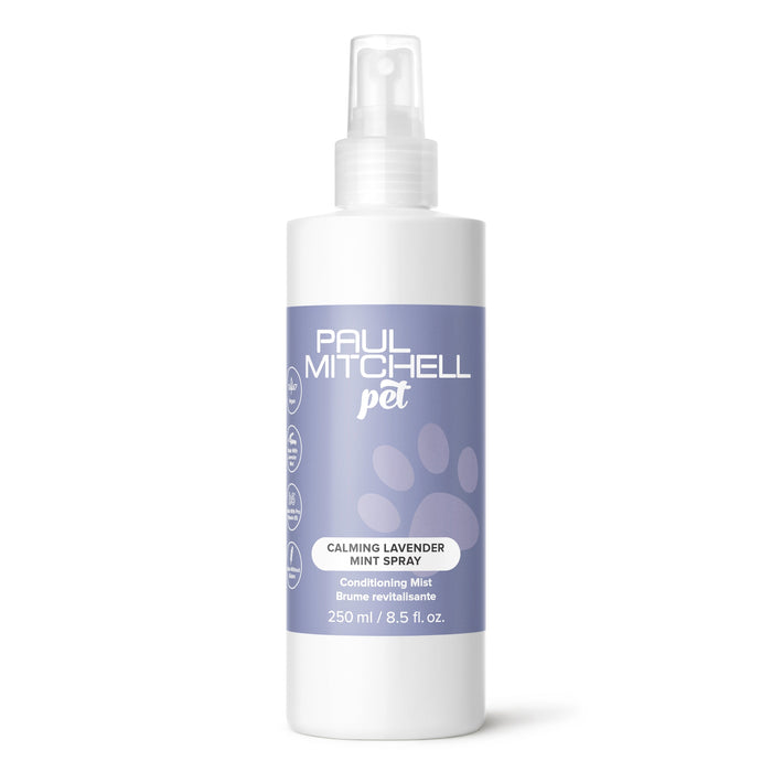 Paul Mitchel Pet Calming Lavender Mint Spray