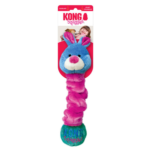 KONG Squiggles.