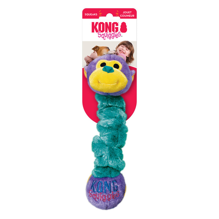 KONG Squiggles.