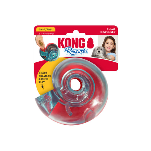 KONG Rewards Shell.