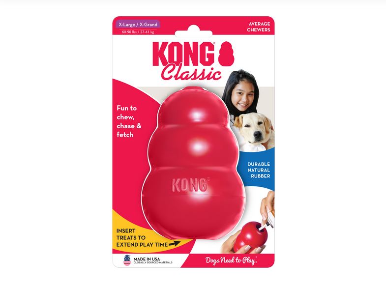 KONG Classic