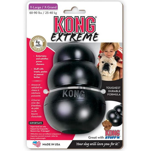 KONG Extreme.