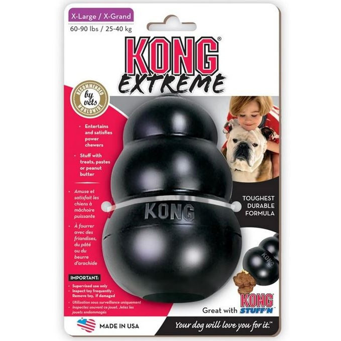 KONG Extreme.