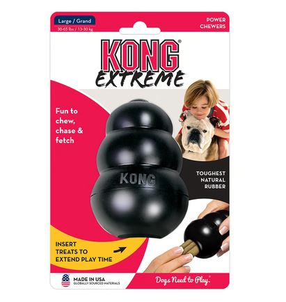 KONG Extreme
