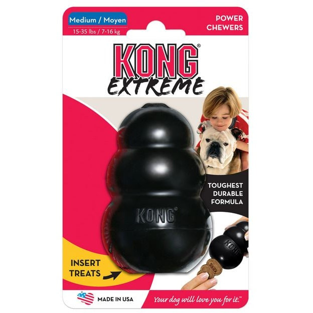 KONG Extreme.