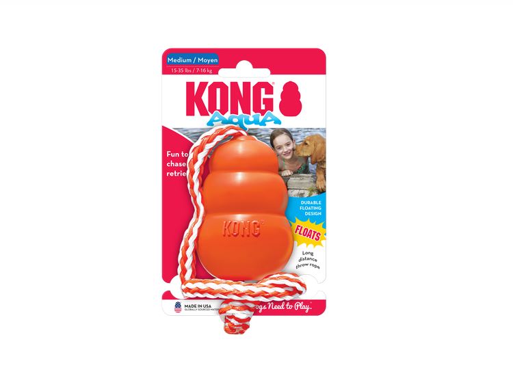 KONG Aqua