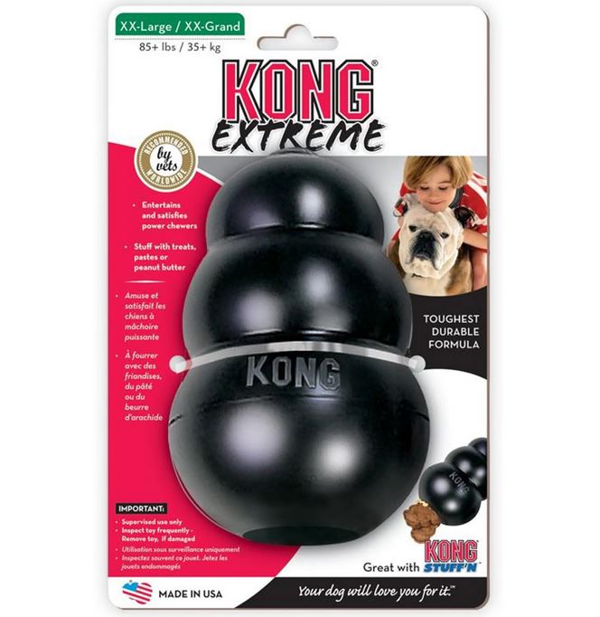 KONG Extreme XX