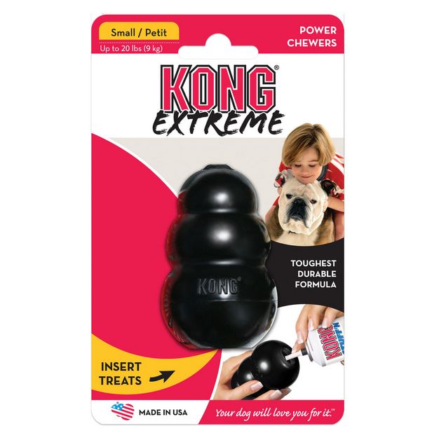 KONG Extreme.