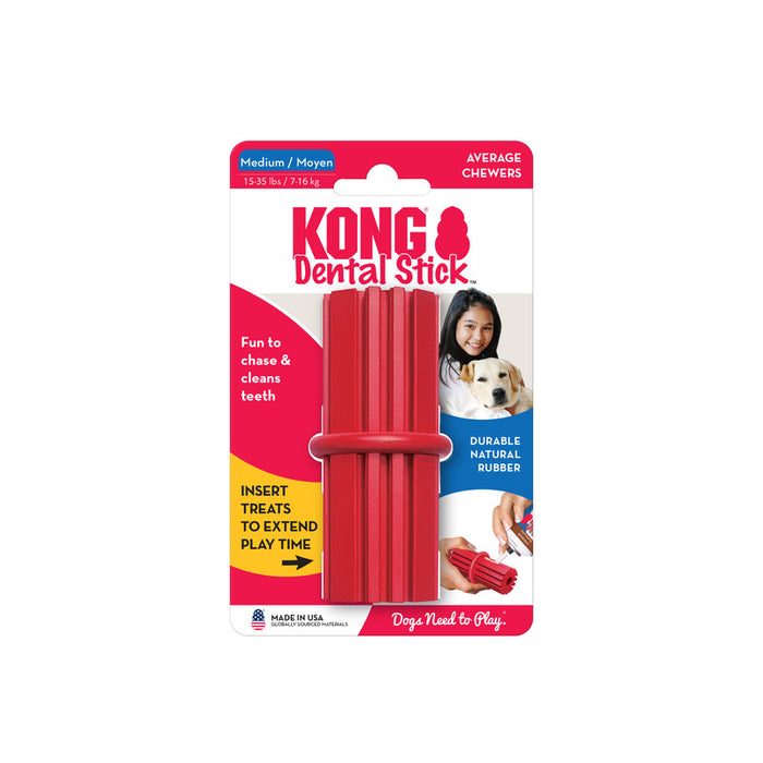 KONG Dental Stick