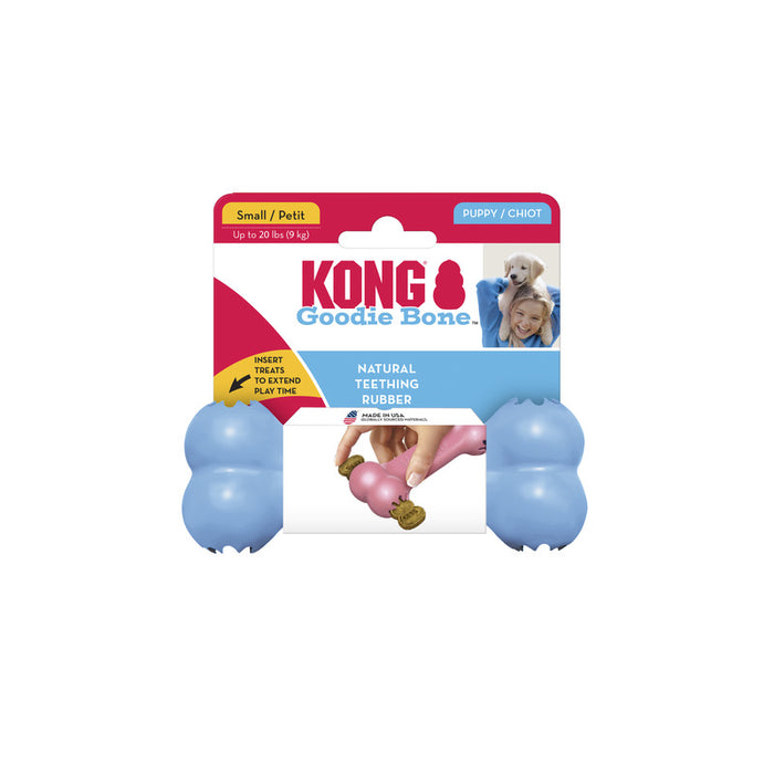 KONG Puppy Goodie Bone.