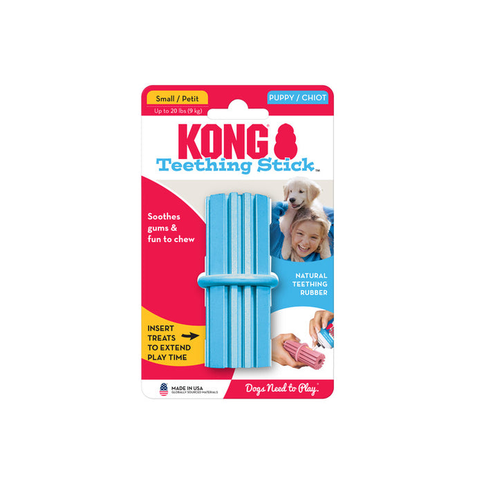 KONG Teething Stick.