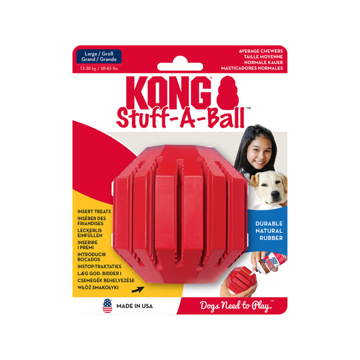 KONG Stuff-A-Ball
