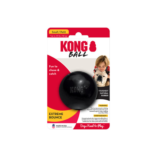 KONG Extreme Ball.