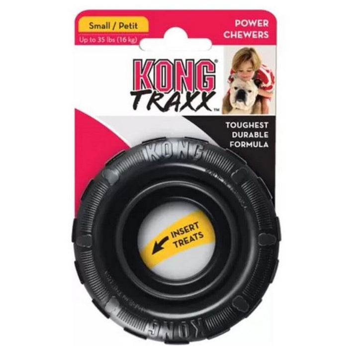 KONG Extreme Tyres