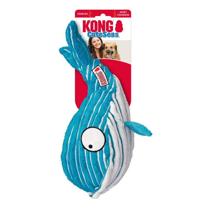 KONG Cuteseas Whale.