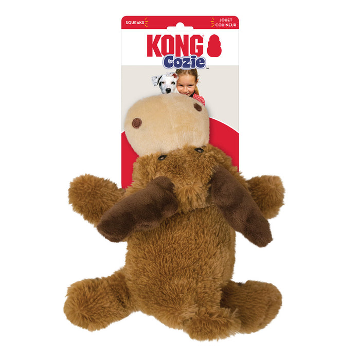 KONG Cozie Marvin Moose.