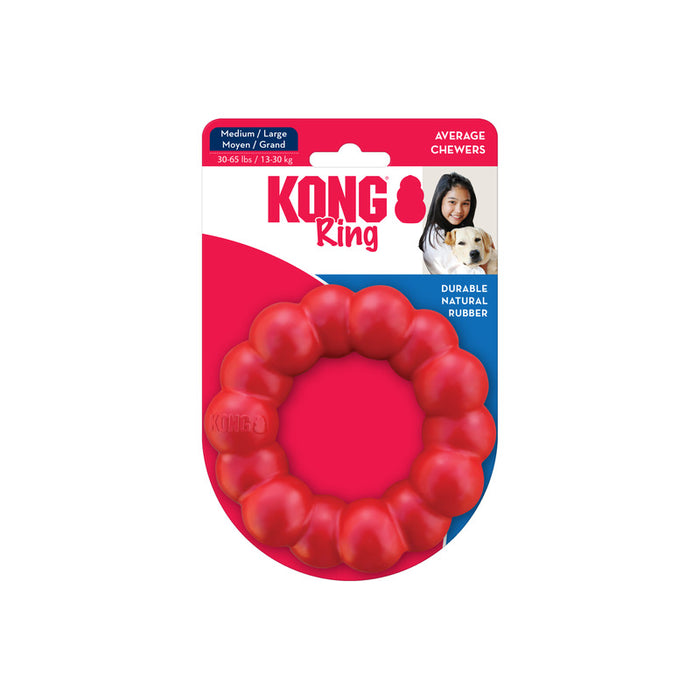 KONG Ring