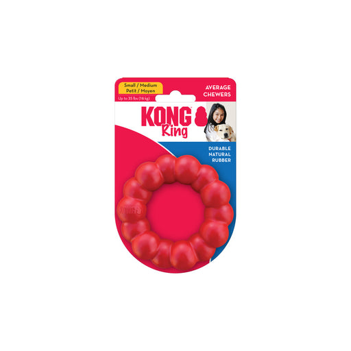 KONG Ring.