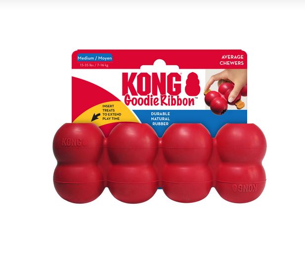 KONG Goodie Ribbon