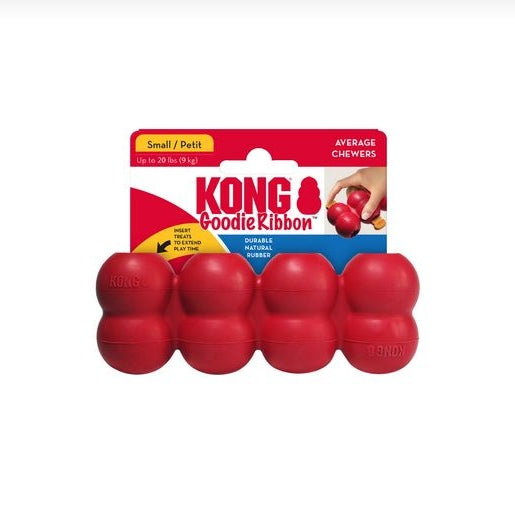 KONG Goodie Ribbon.