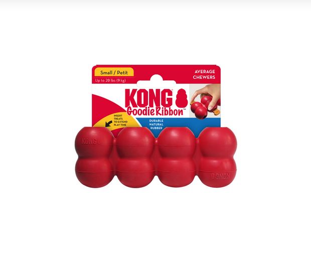 KONG Goodie Ribbon