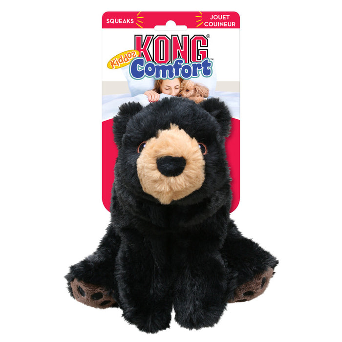 KONG Comfort Kiddos Bear.