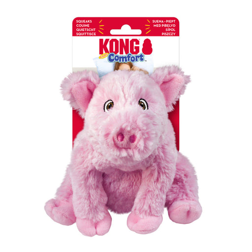 KONG Comfort Kiddos Pig.