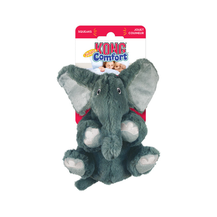 KONG Comfort Kiddos Elephant