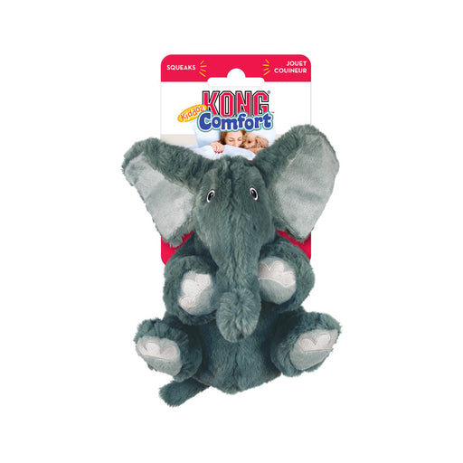 KONG Comfort Kiddos Elephant.