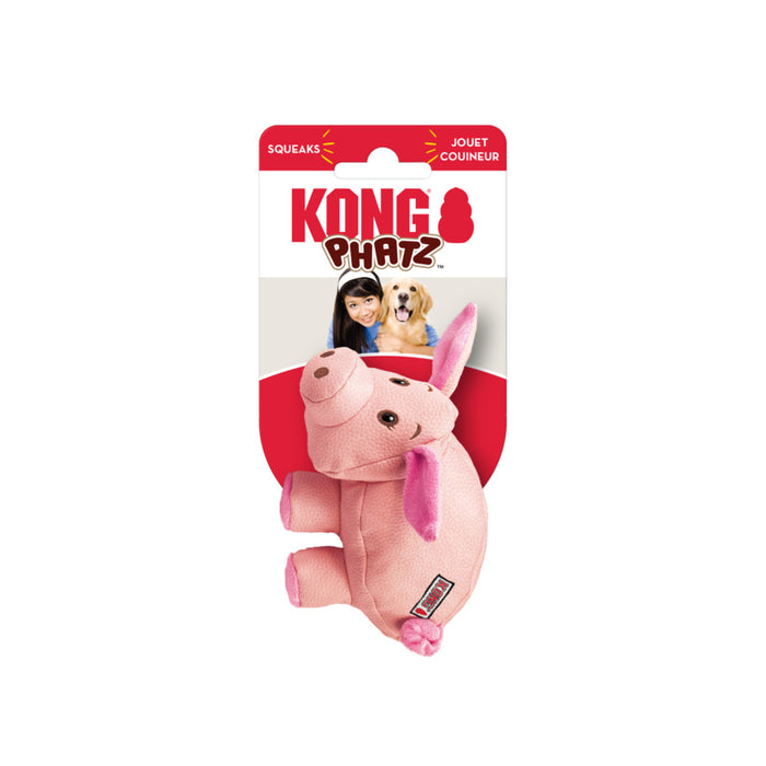 KONG Phatz Pig.