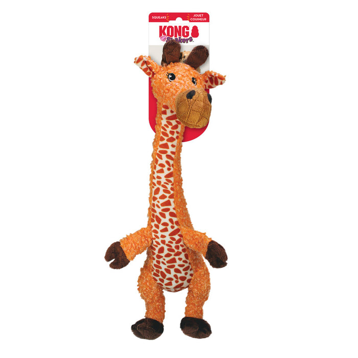 KONG Shakers Luvs Giraffe.