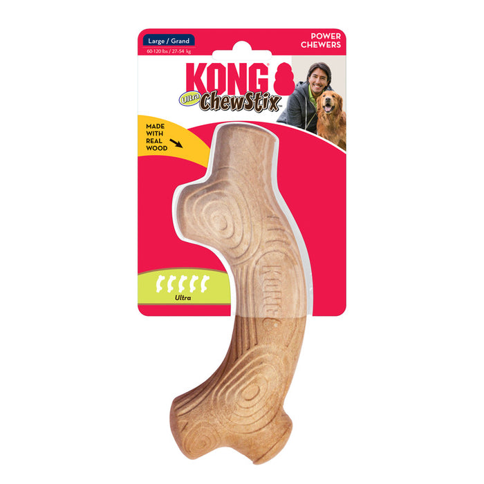 KONG ChewStix Stick.