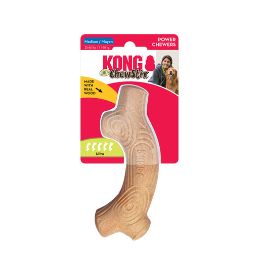 KONG ChewStix Stick.