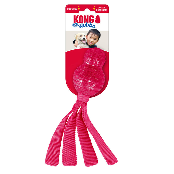 KONG Wubba Comet