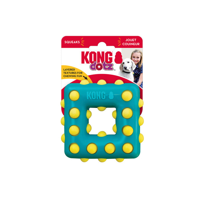 KONG Dotz Square