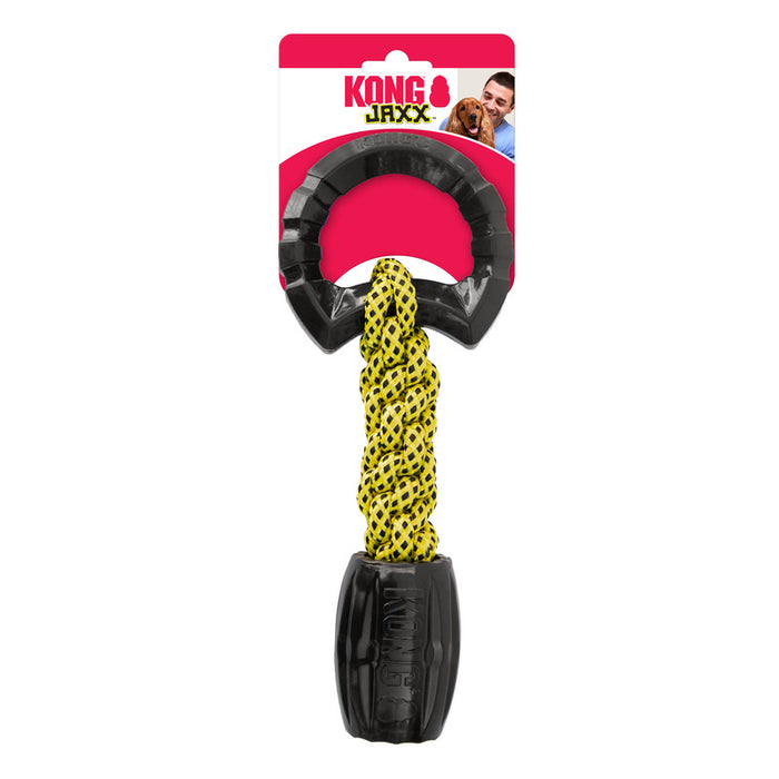 KONG Jaxx Braided Tug.